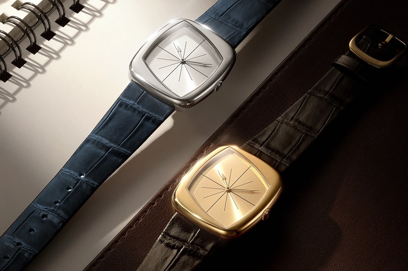 Dennison Collectability Oblique Collection Second Collaboration Release Info Oblique Enigma Oblique Vector