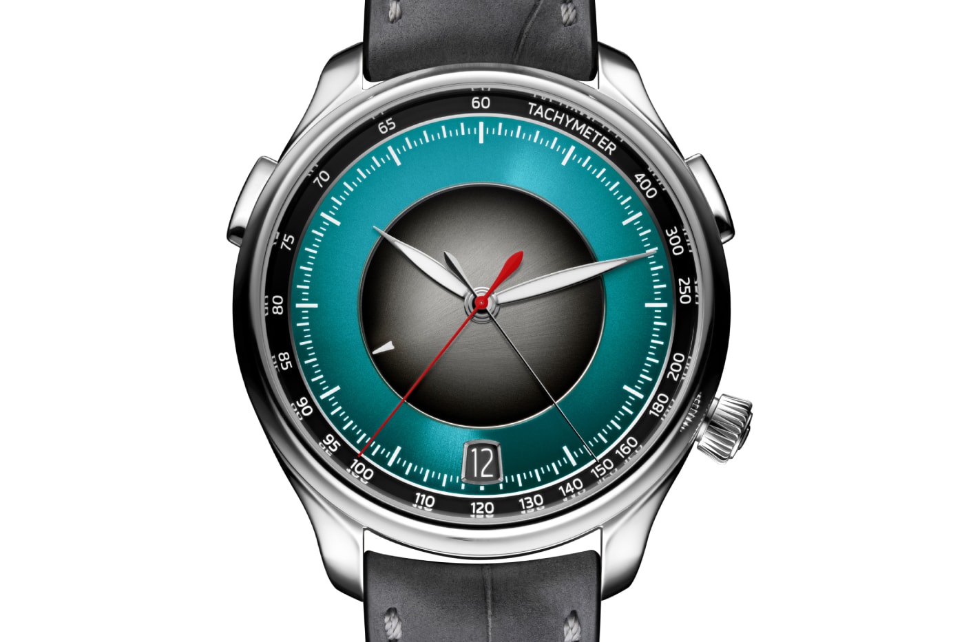 H. Moser & Cie. Endeavour Flyback Chronograph Dual Time Date Release Info