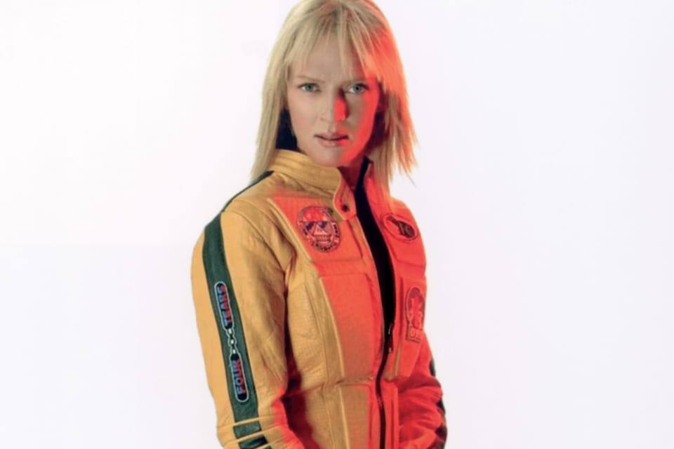 hypebeast.com - Hypebeast Newsroom - Kill Bill': The Sword, the Suit, and the Unfinished Business