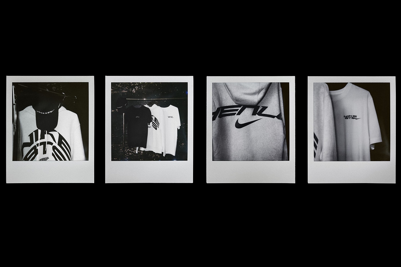Nike and BTS Introduce "ARIRANG" World Tour Merch and "Nike By You" Experience