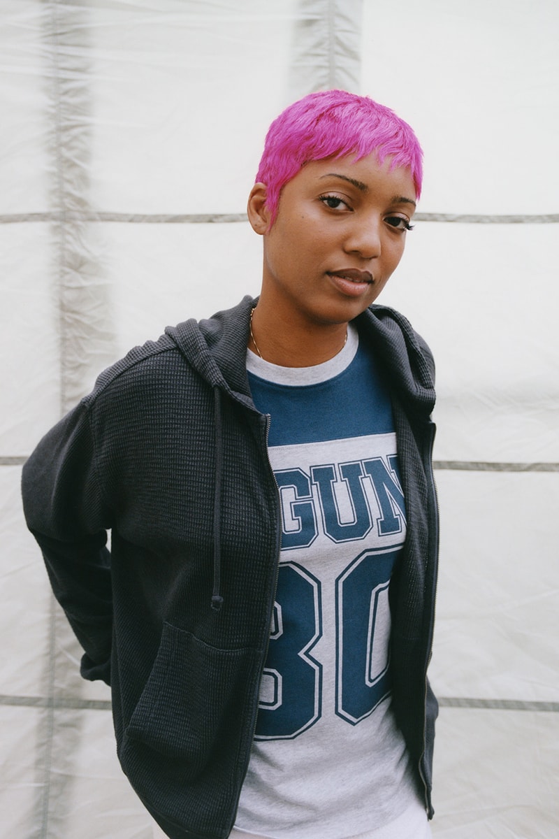 Stüssy Summer 2026 Lookbook Collection Release Info california 