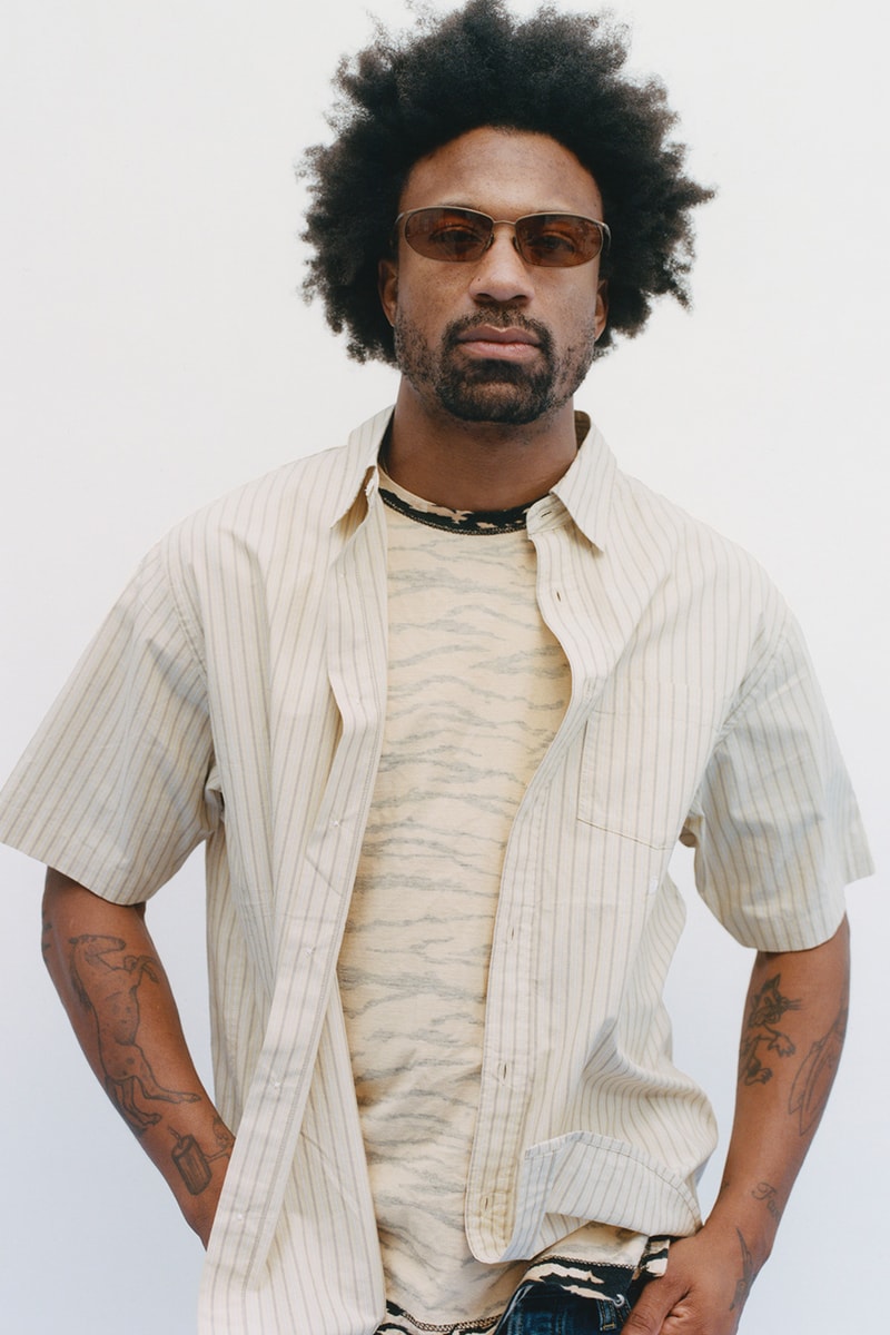 Stüssy Summer 2026 Lookbook Collection Release Info california 