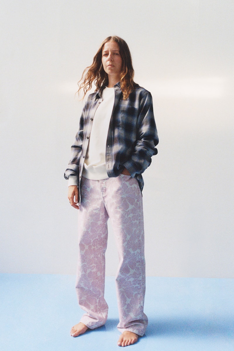 Stüssy Summer 2026 Lookbook Collection Release Info california 