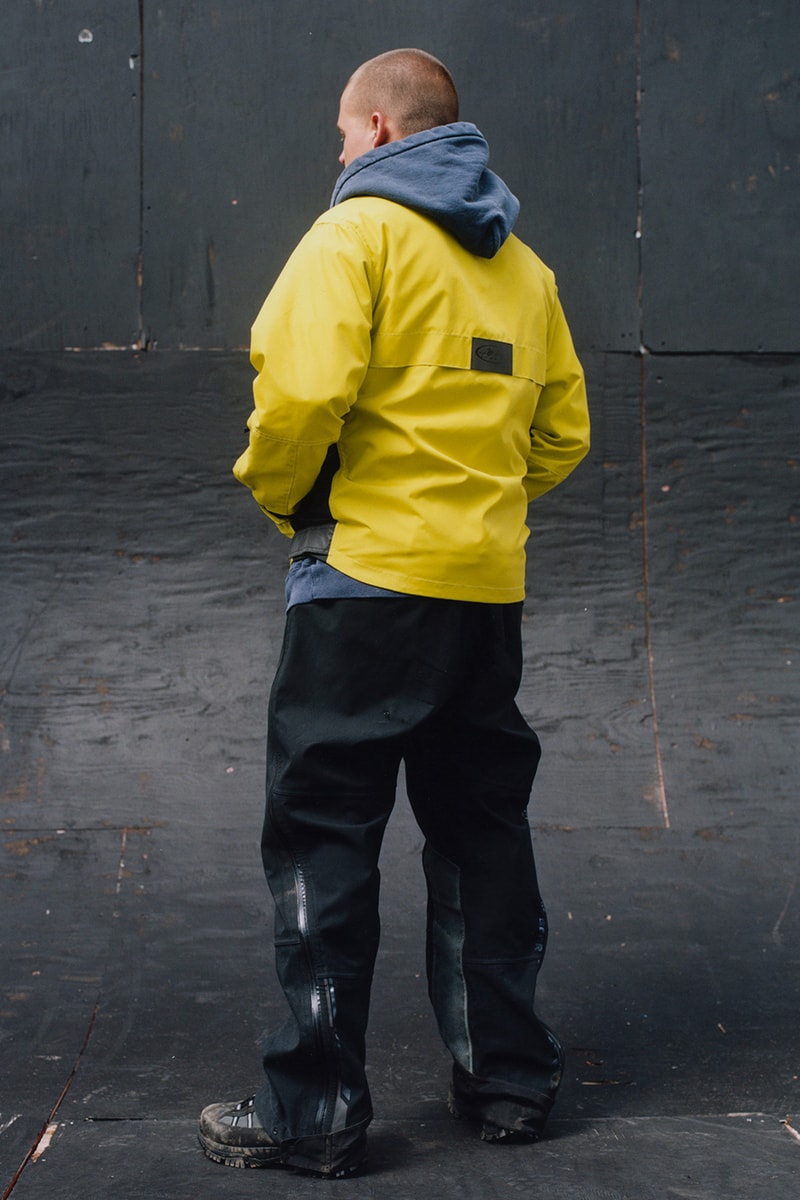 Stüssy Summer 2026 Lookbook Collection Release Info california 