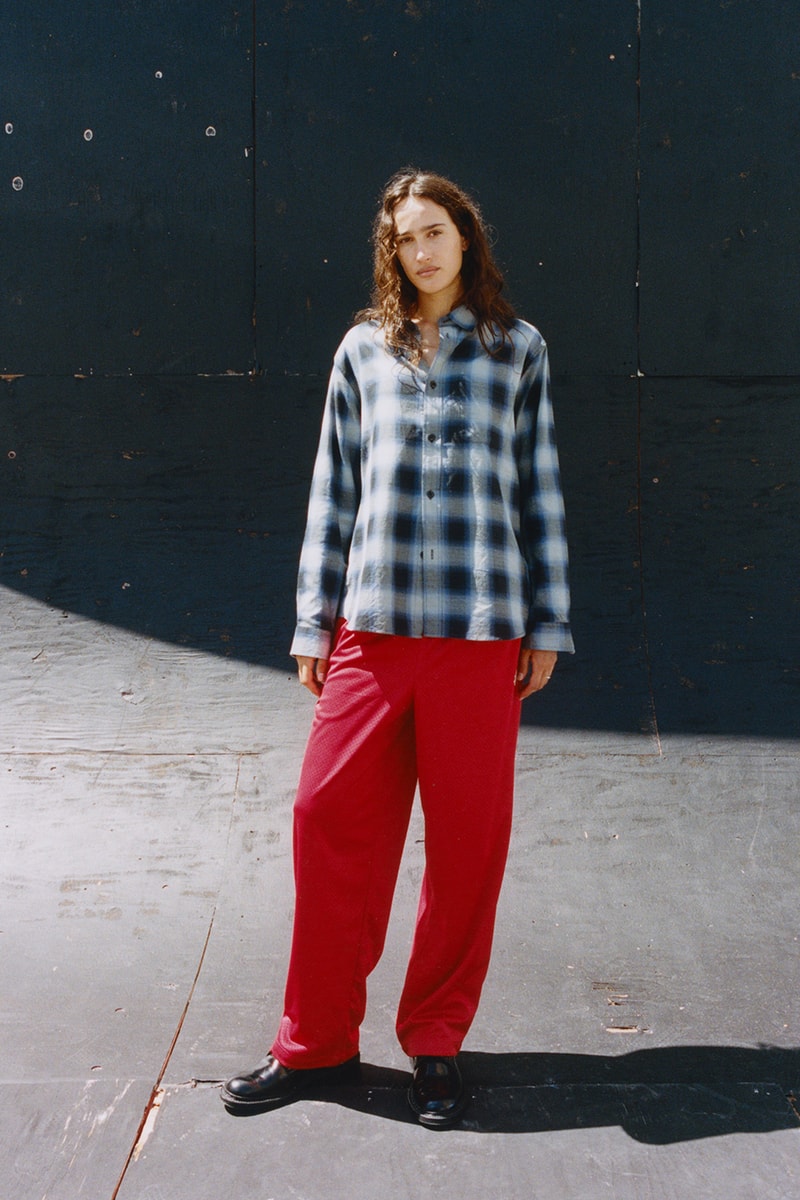 Stüssy Summer 2026 Lookbook Collection Release Info california 