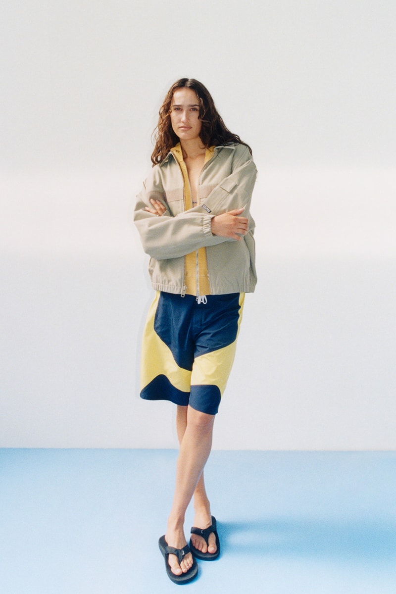 Stüssy Summer 2026 Lookbook Collection Release Info california 