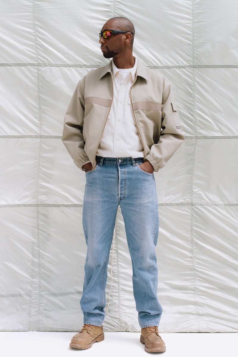 Stüssy Summer 2026 Lookbook Collection Release Info california 
