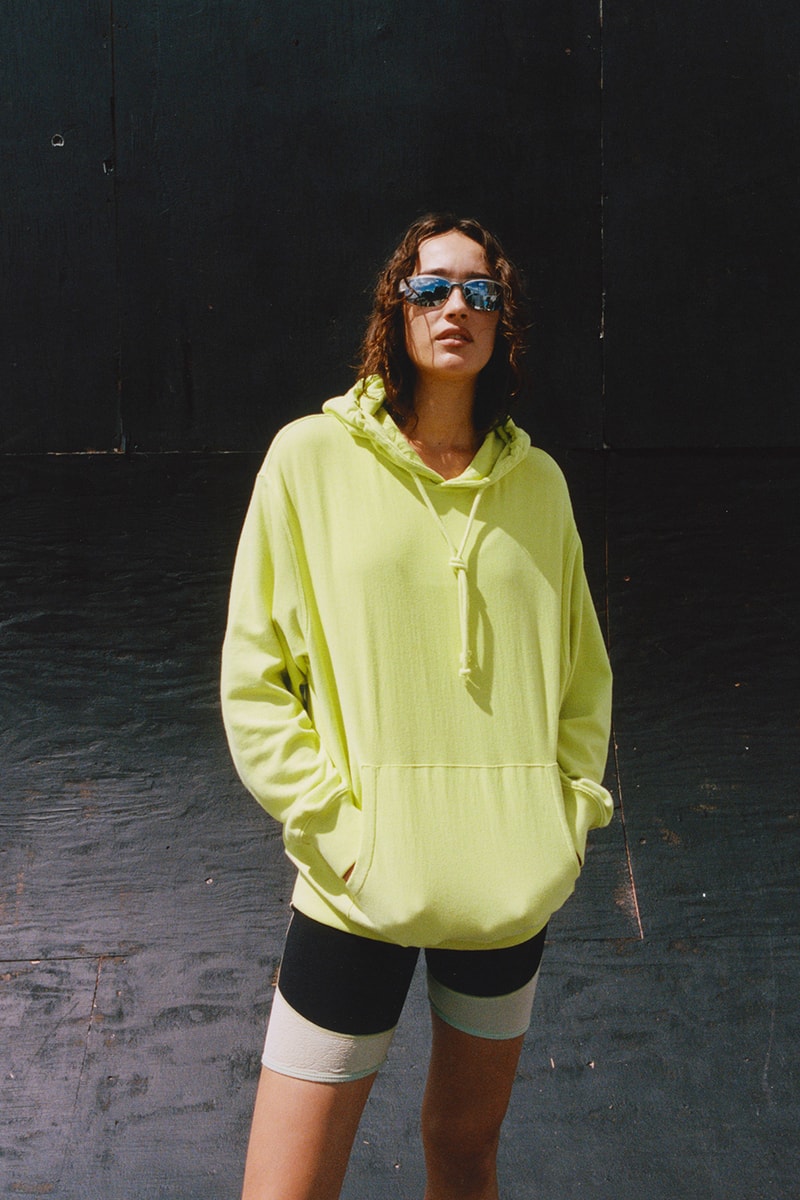 Stüssy Summer 2026 Lookbook Collection Release Info california 