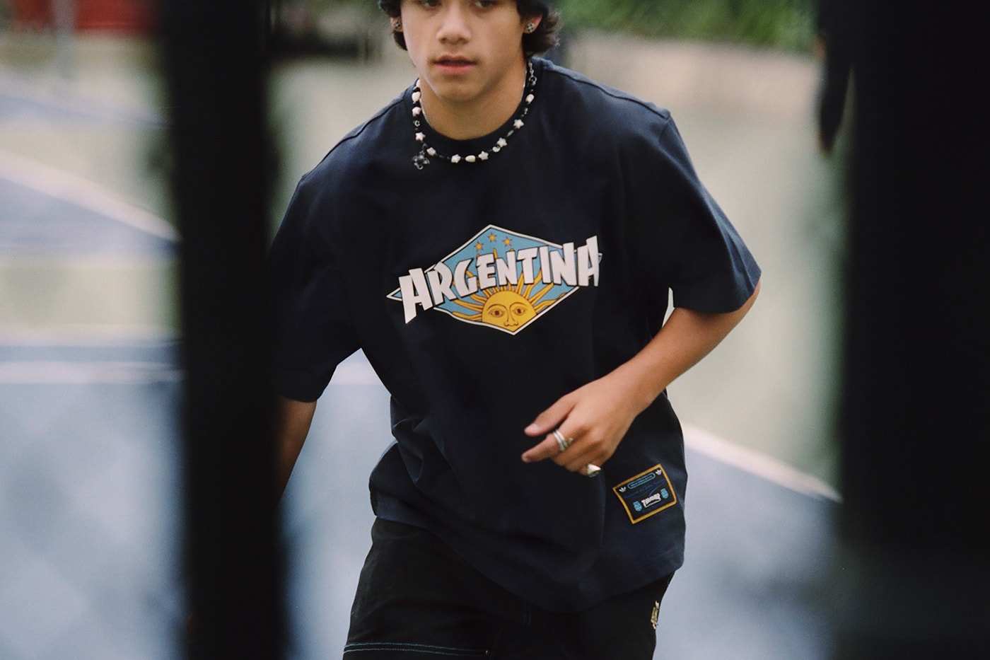 adidas Skateboarding Unveils Thrasher x AFA World Cup Collection