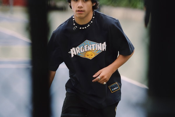 adidas Skateboarding Unveils Thrasher x AFA World Cup Collection