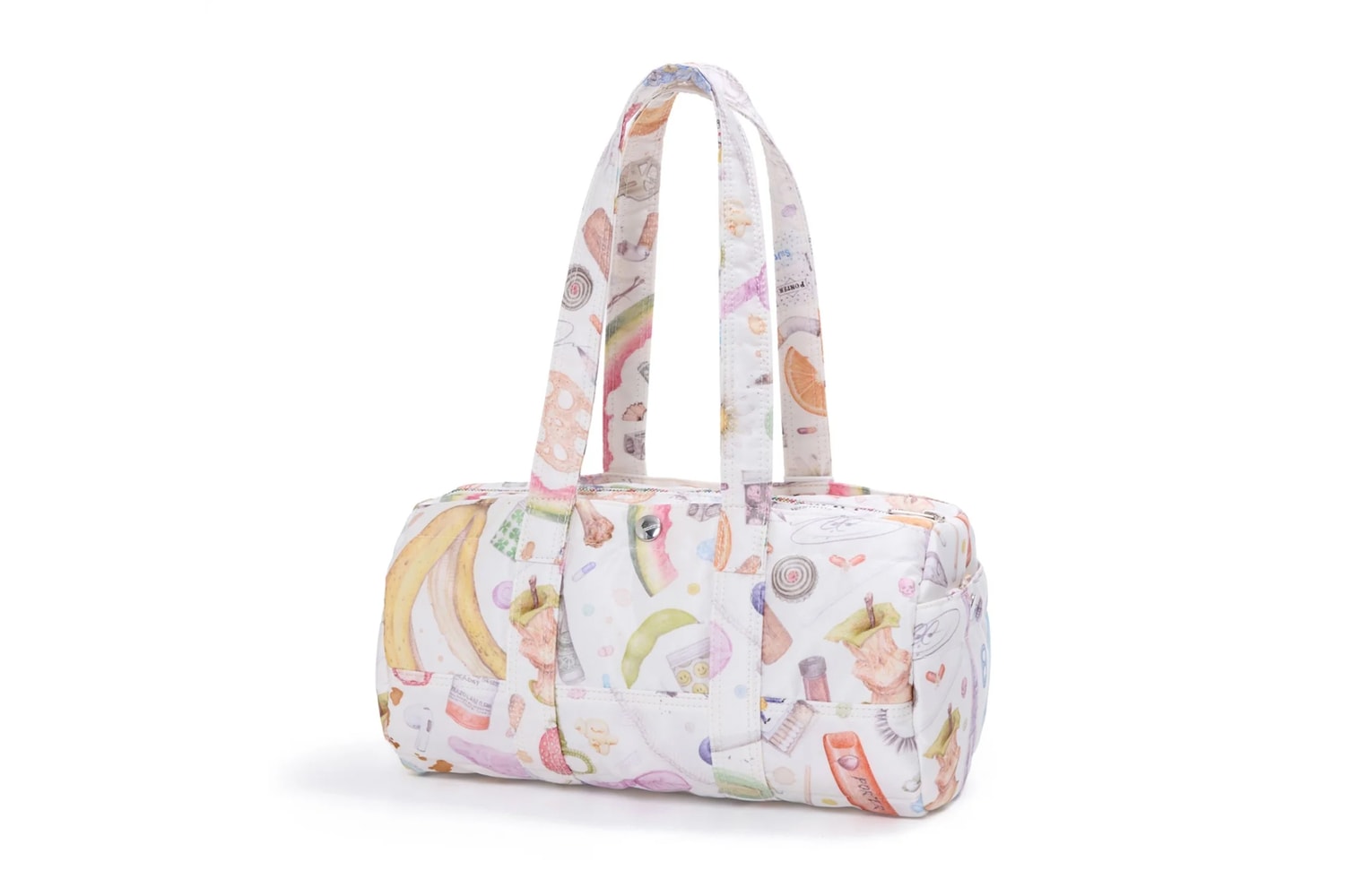 Aurel Schmidt x Porter Collab Release Info Art Artworks