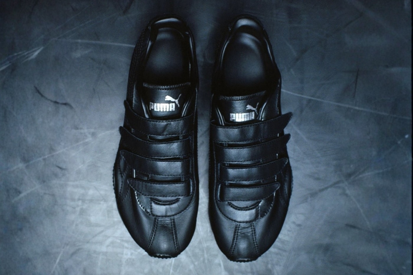 BEAUTY&YOUTH PUMA H-Street Strap “Black” Release Info