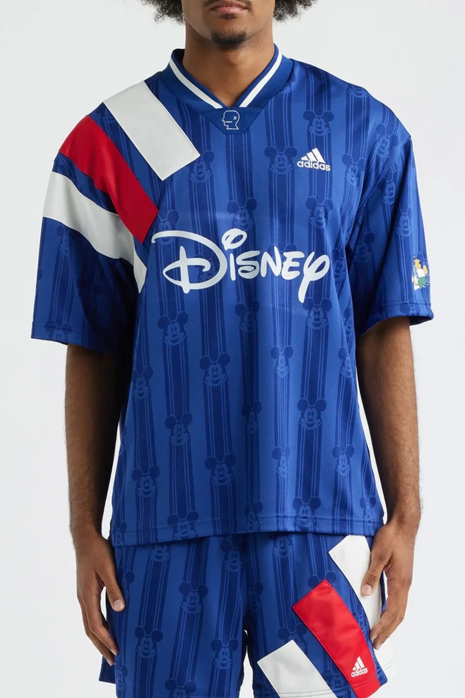 Brain Dead The Walt Disney Company adidas football Collection Collaboration Goofy adidas Predator 94 KJ4289 Info