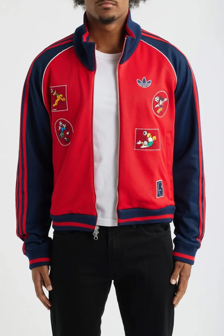 Brain Dead The Walt Disney Company adidas football Collection Collaboration Goofy adidas Predator 94 KJ4289 Info