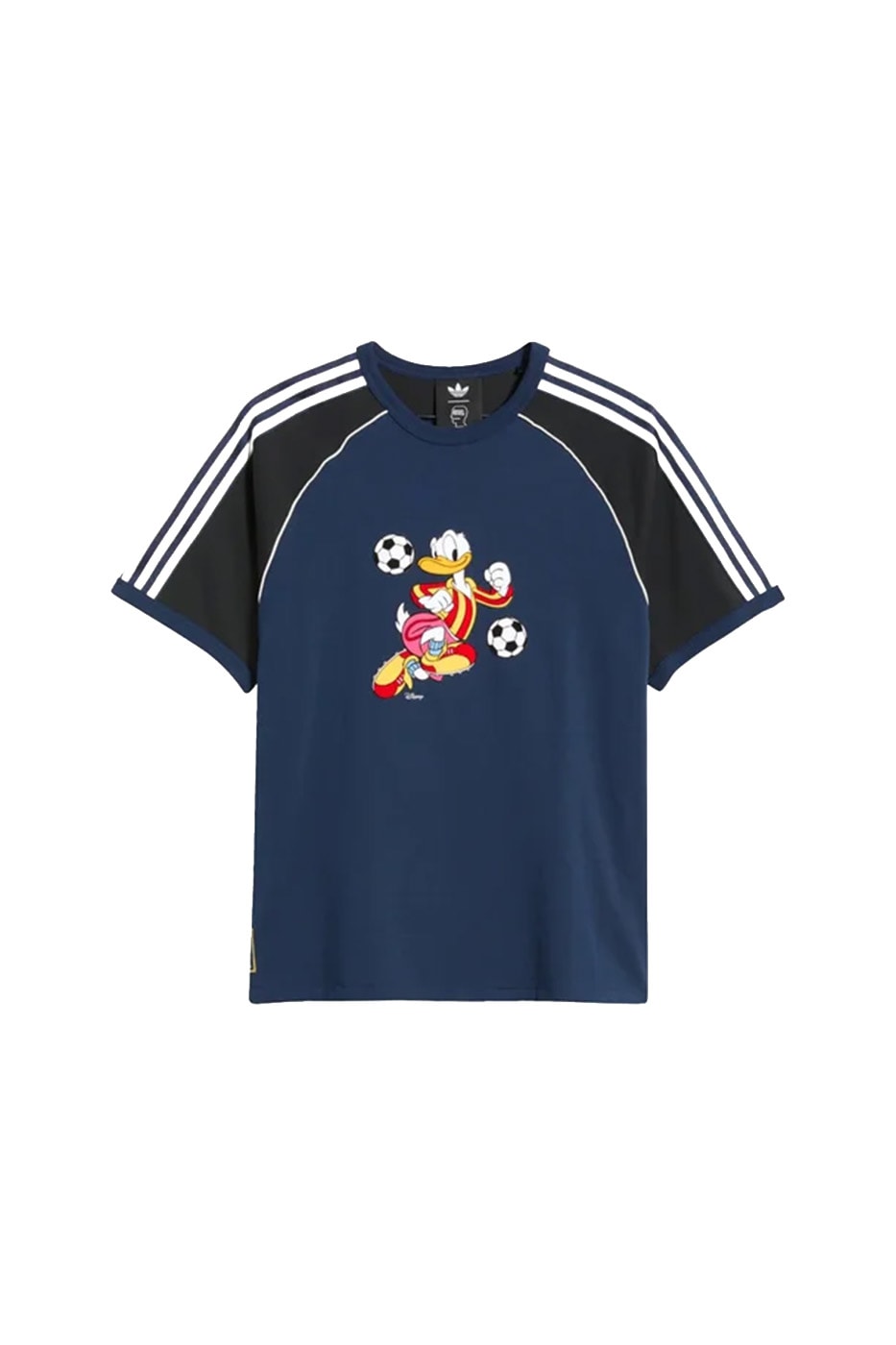 Brain Dead The Walt Disney Company adidas football Collection Collaboration Goofy adidas Predator 94 KJ4289 Info
