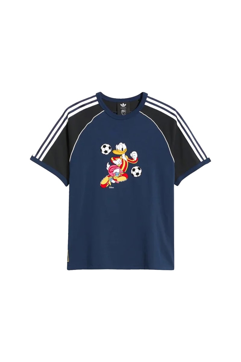 Brain Dead The Walt Disney Company adidas football Collection Collaboration Goofy adidas Predator 94 KJ4289 Info