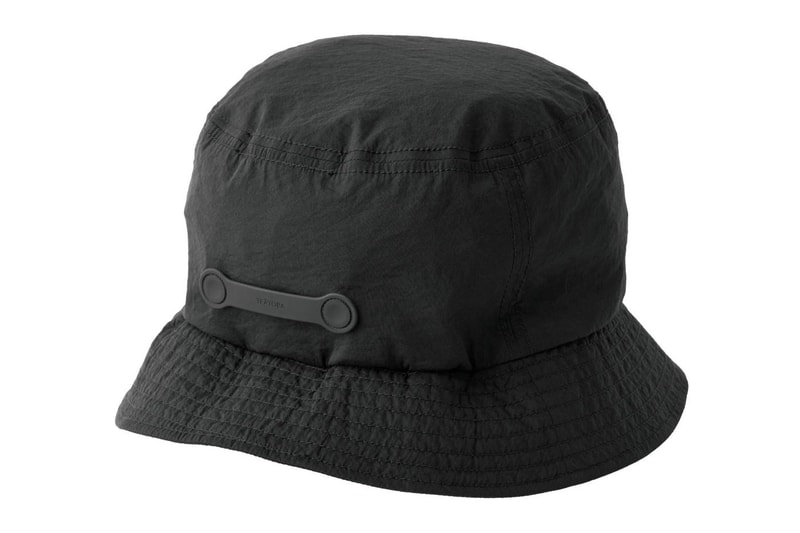 Kijima Takayuki TEATORA AQUAKINESIS Cartridge cap TCartridge Hat