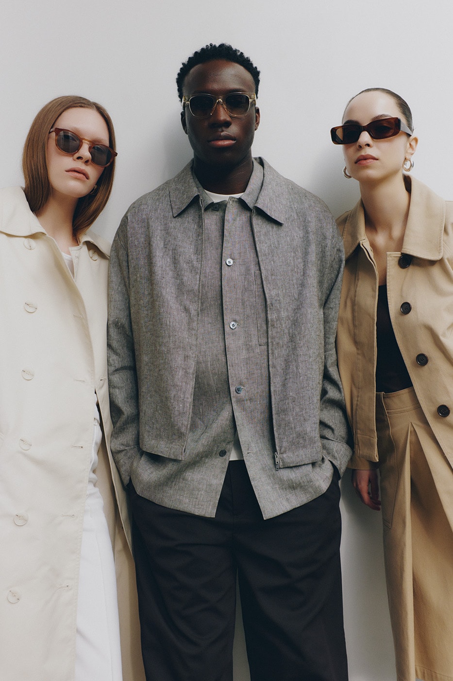 Monos Mira Eyewear Collection Release Info