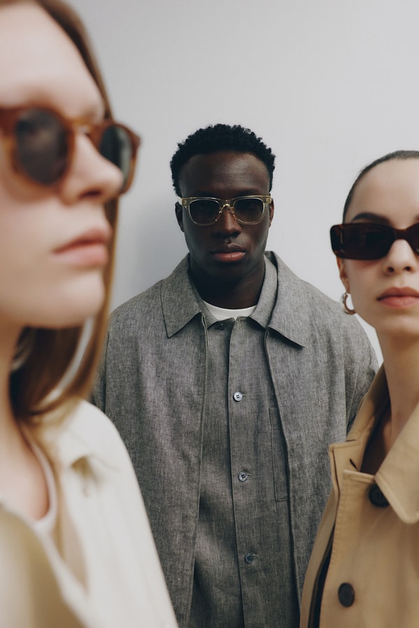 Monos Mira Eyewear Collection Release Info