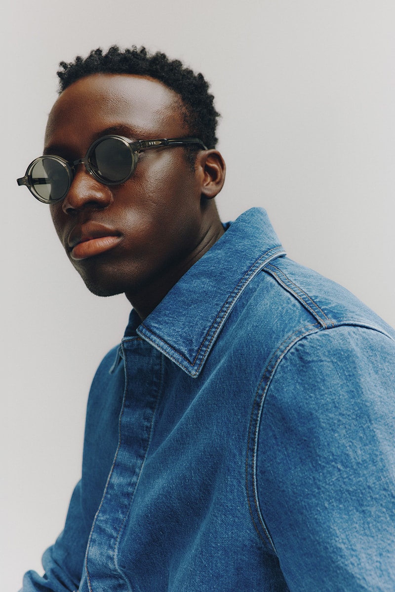 Monos Mira Eyewear Collection Release Info