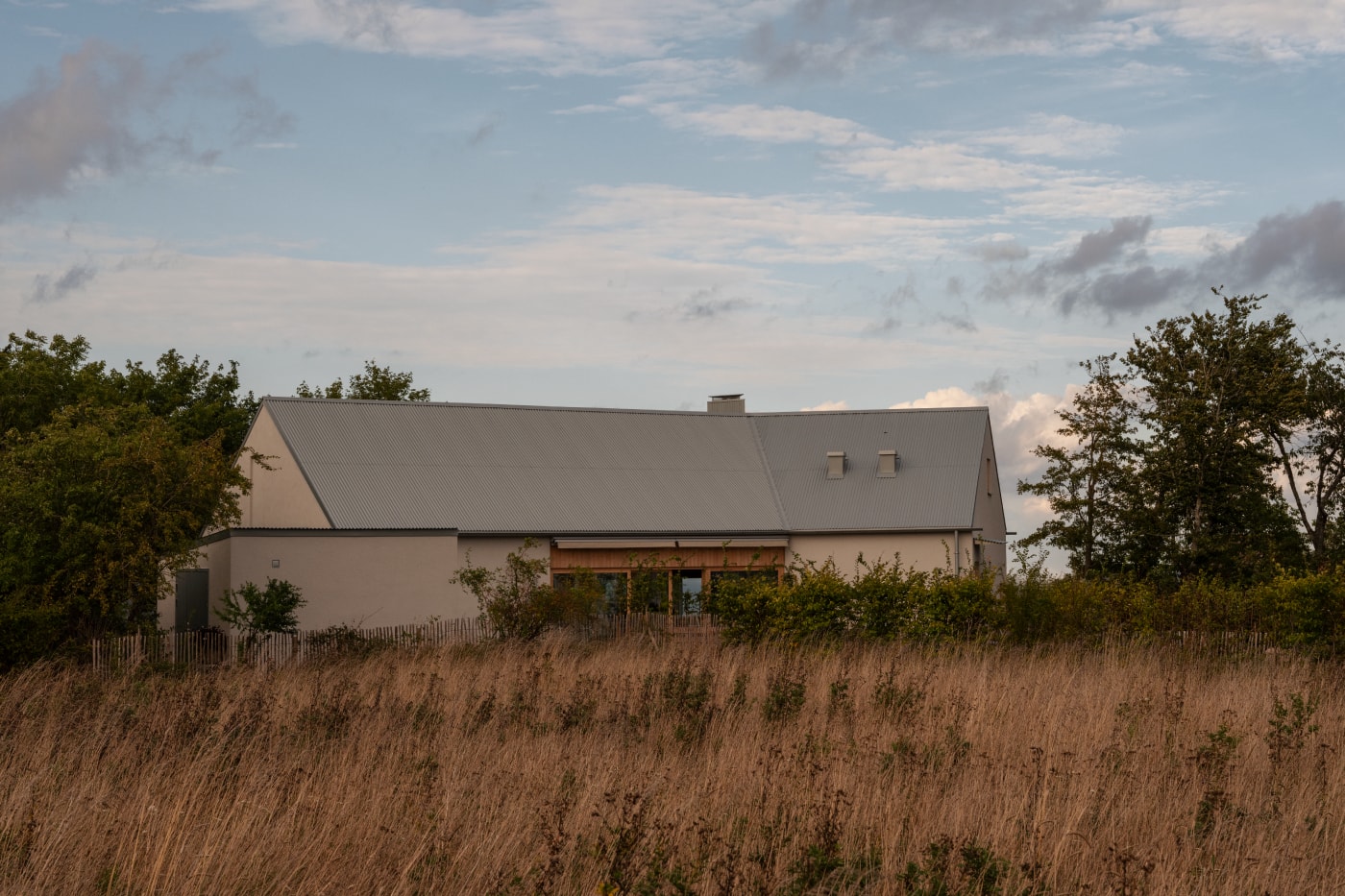Note Design Studio Villa Österlen Sweden Homes Interiors Architecture