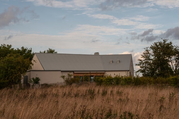 Note Design Studio Villa Österlen Sweden Homes Interiors Architecture