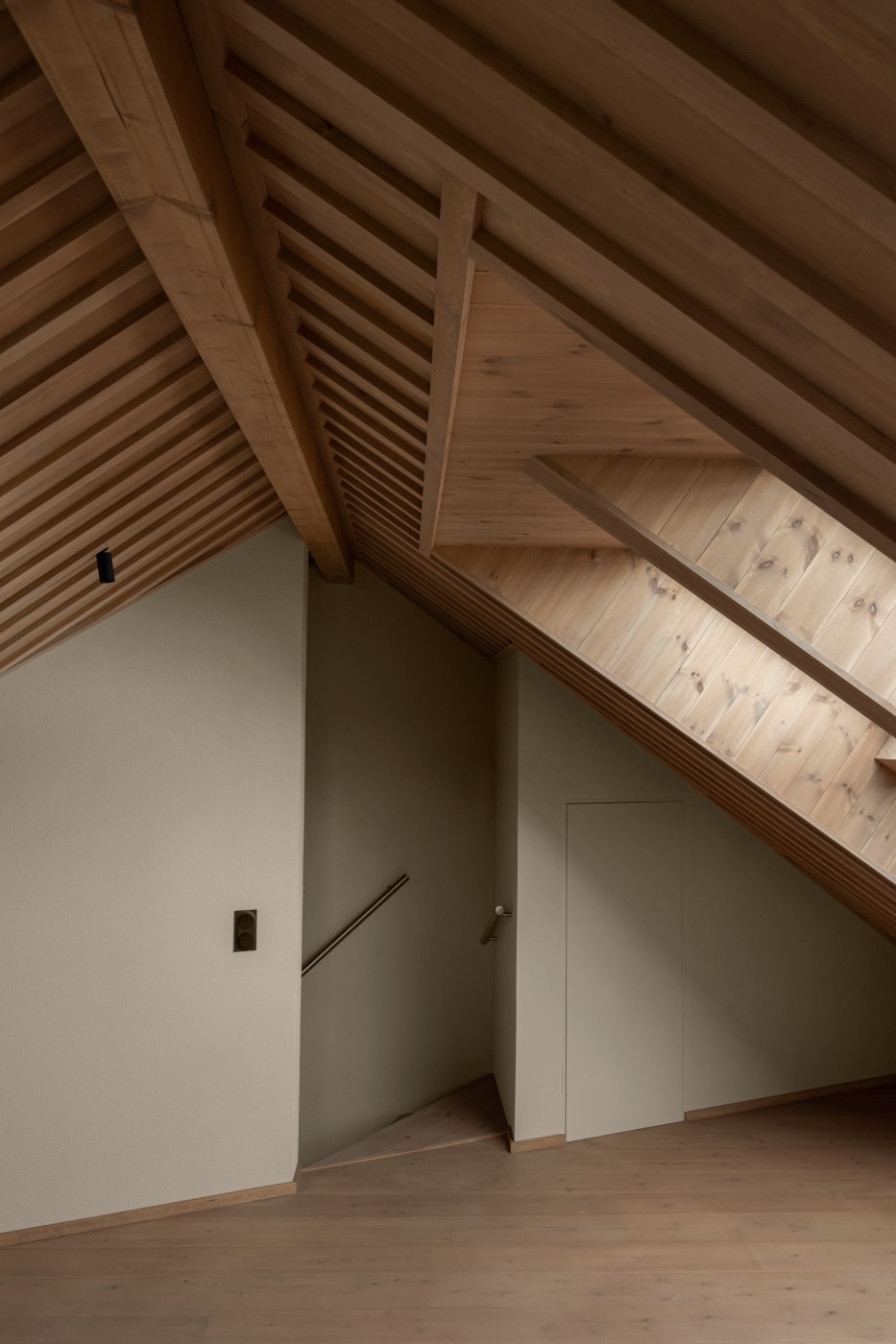 Note Design Studio Villa Österlen Sweden Homes Interiors Architecture