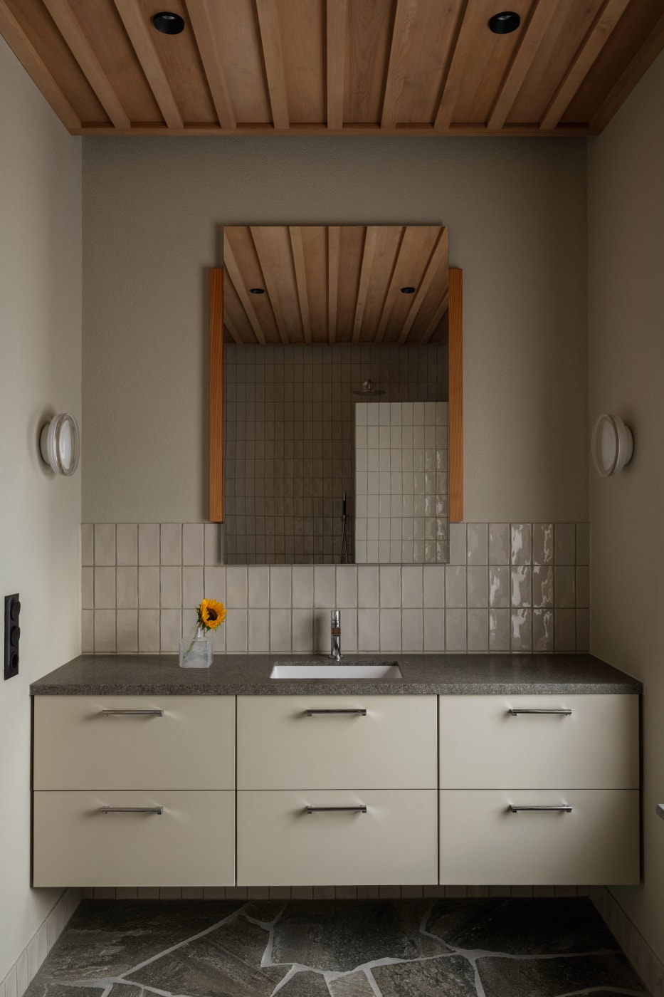 Note Design Studio Villa Österlen Sweden Homes Interiors Architecture