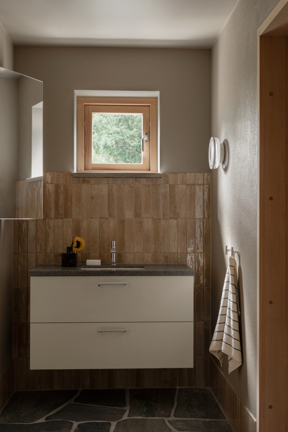 Note Design Studio Villa Österlen Sweden Homes Interiors Architecture