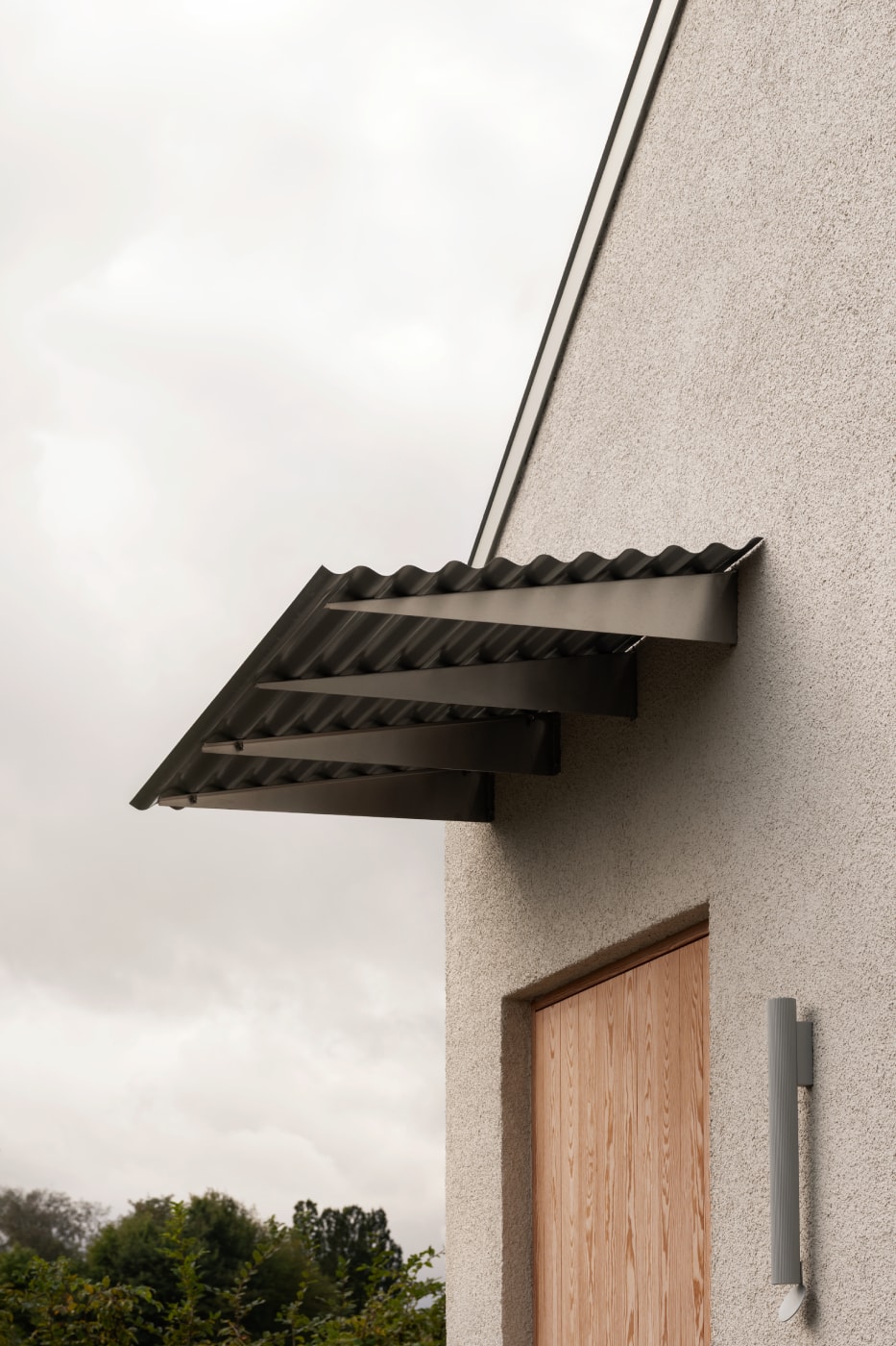 Note Design Studio Villa Österlen Sweden Homes Interiors Architecture
