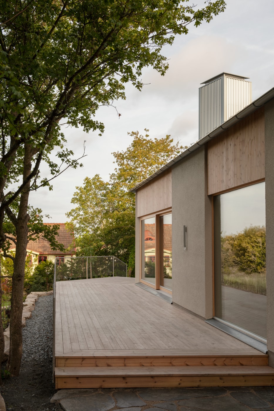 Note Design Studio Villa Österlen Sweden Homes Interiors Architecture