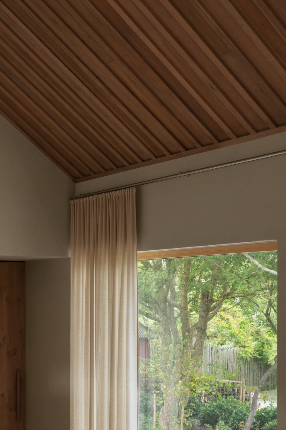 Note Design Studio Villa Österlen Sweden Homes Interiors Architecture