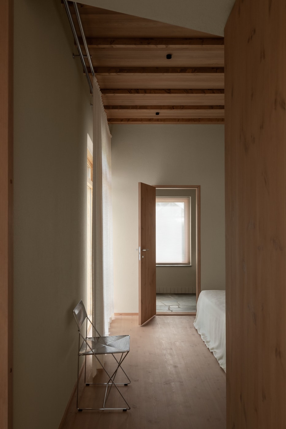 Note Design Studio Villa Österlen Sweden Homes Interiors Architecture