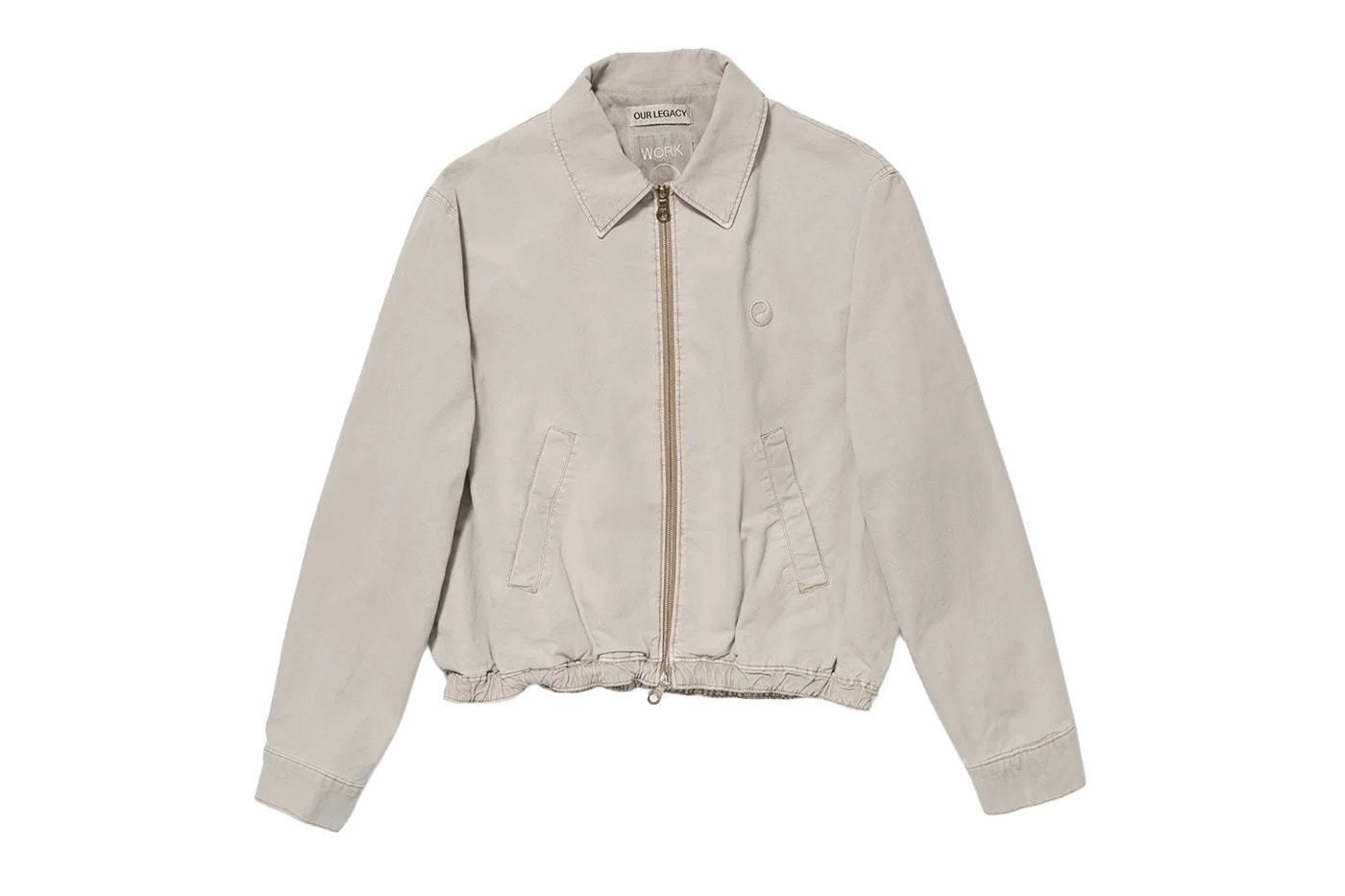 OUR LEGACY WORK SHOP “NATURA” Summer 2026 Collection Info