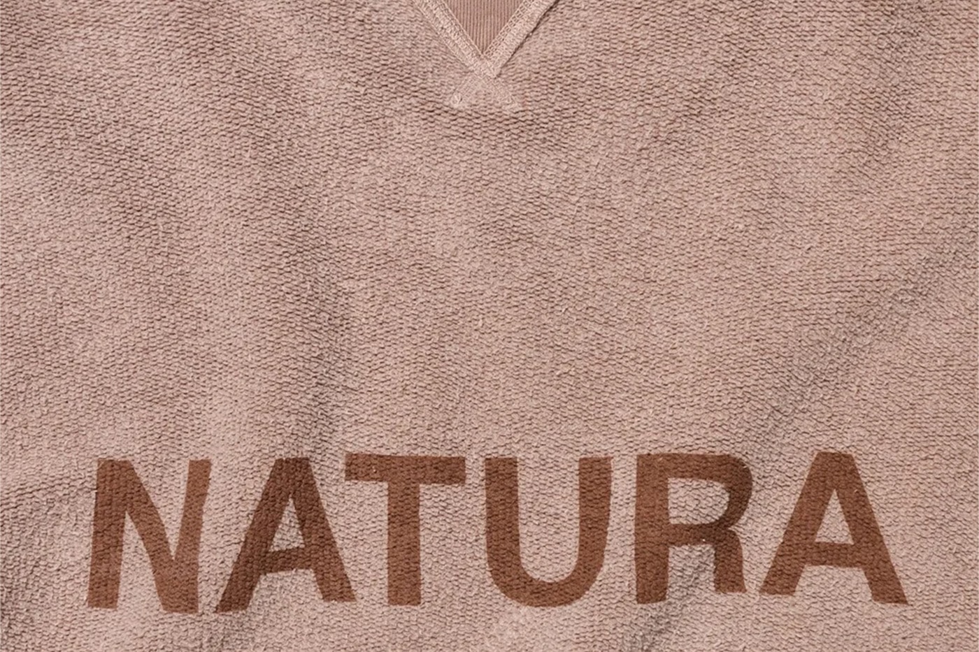 OUR LEGACY WORK SHOP “NATURA” Summer 2026 Collection Info