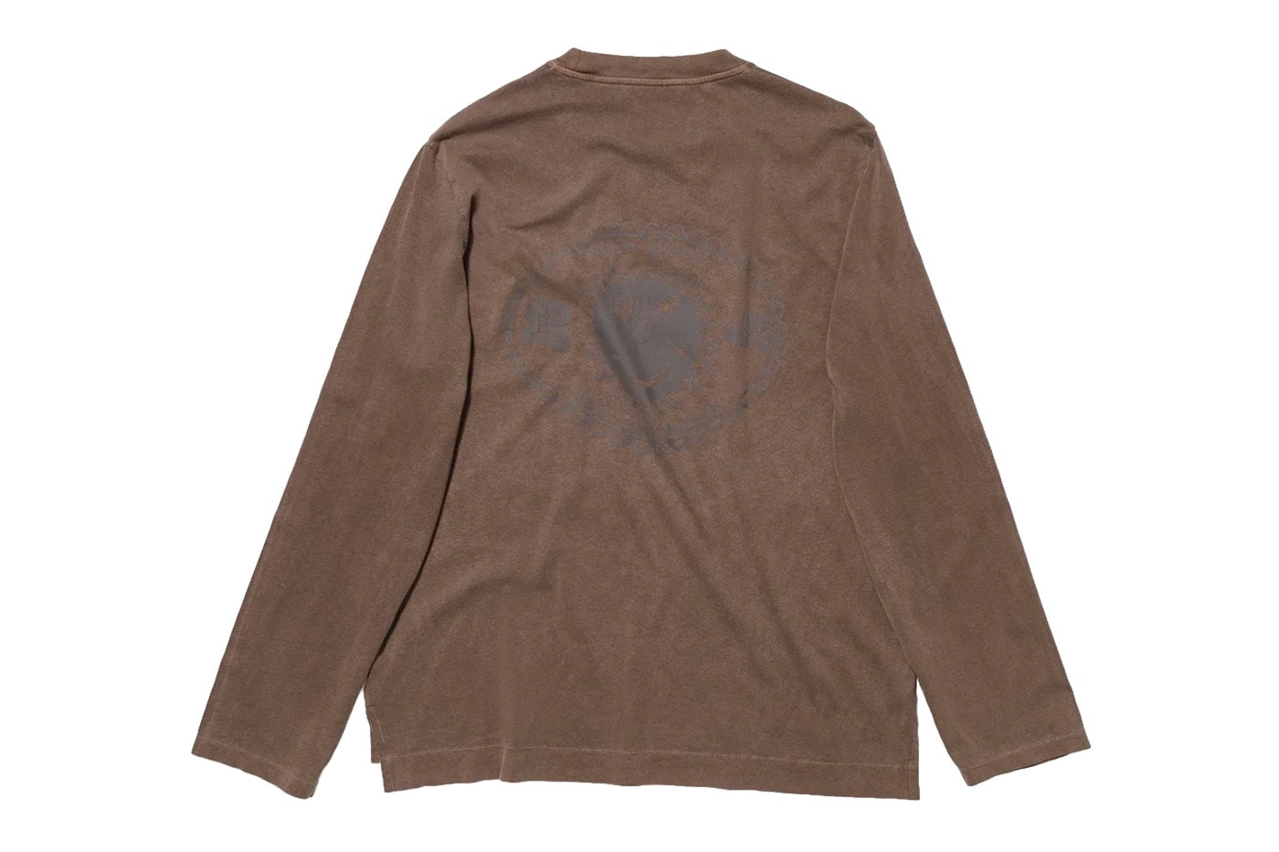 OUR LEGACY WORK SHOP “NATURA” Summer 2026 Collection Info