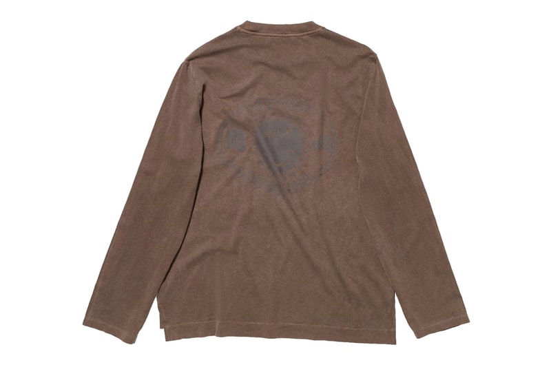 OUR LEGACY WORK SHOP “NATURA” Summer 2026 Collection Info