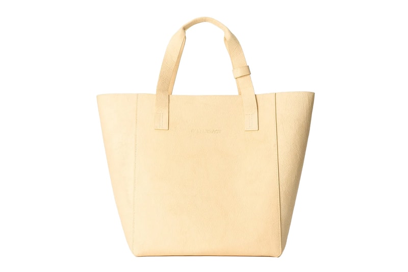 OUR LEGACY WORK SHOP “NATURA” Summer 2026 Collection Info