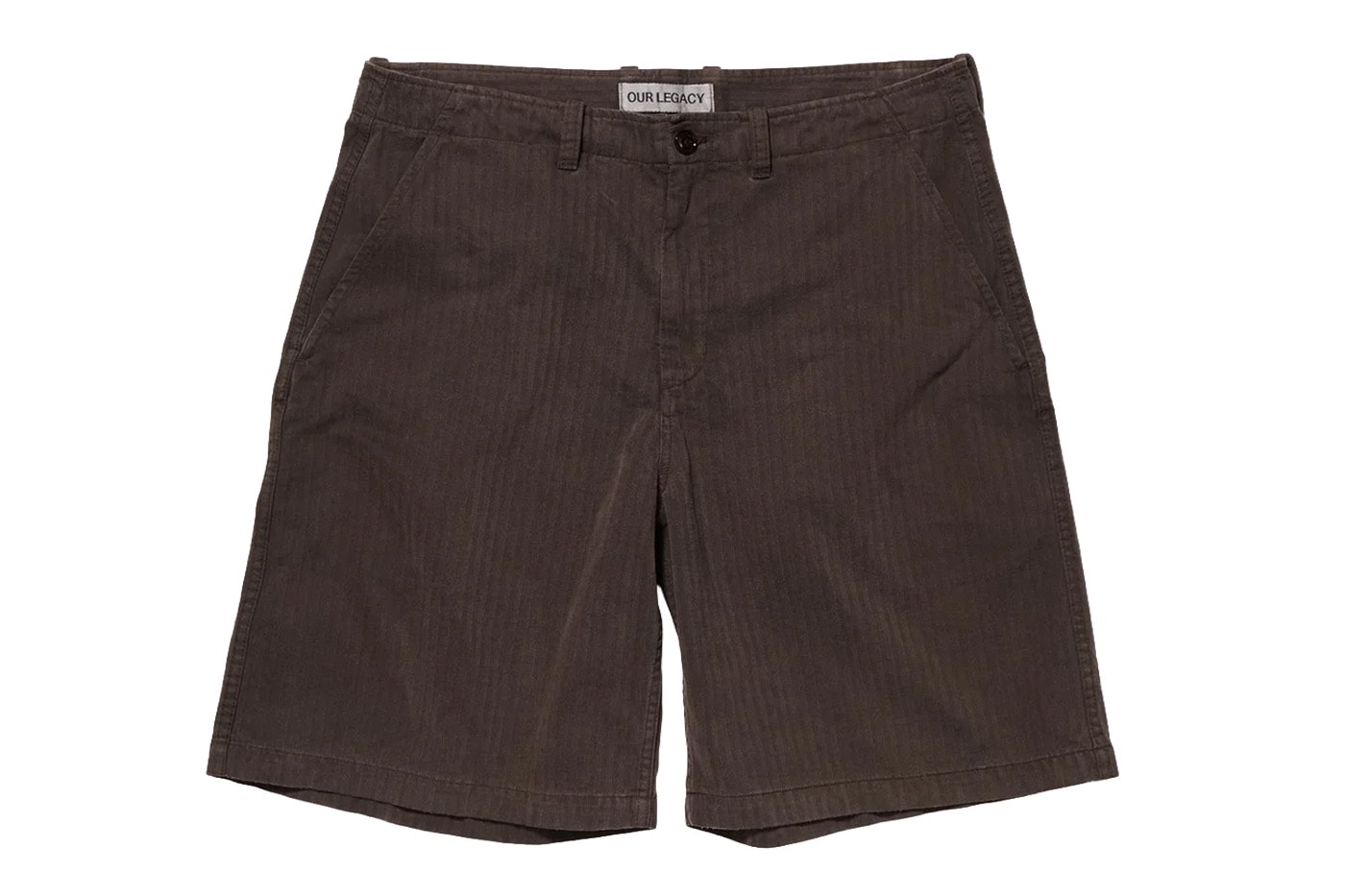 OUR LEGACY WORK SHOP “NATURA” Summer 2026 Collection Info