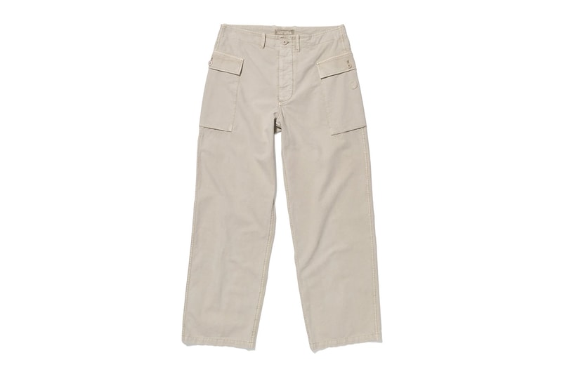 OUR LEGACY WORK SHOP “NATURA” Summer 2026 Collection Info