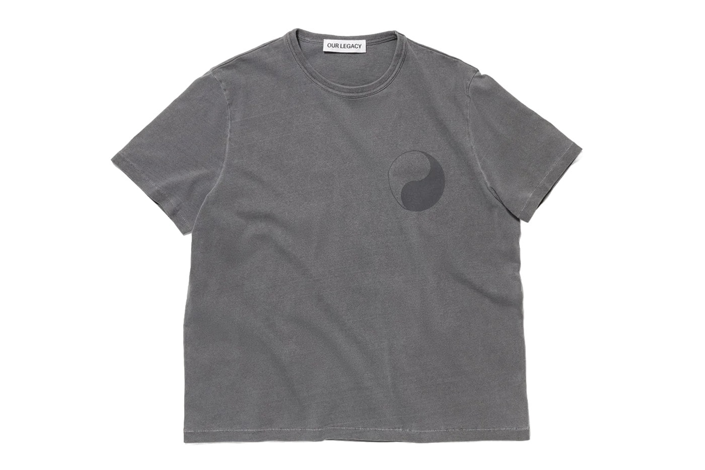 OUR LEGACY WORK SHOP “NATURA” Summer 2026 Collection Info