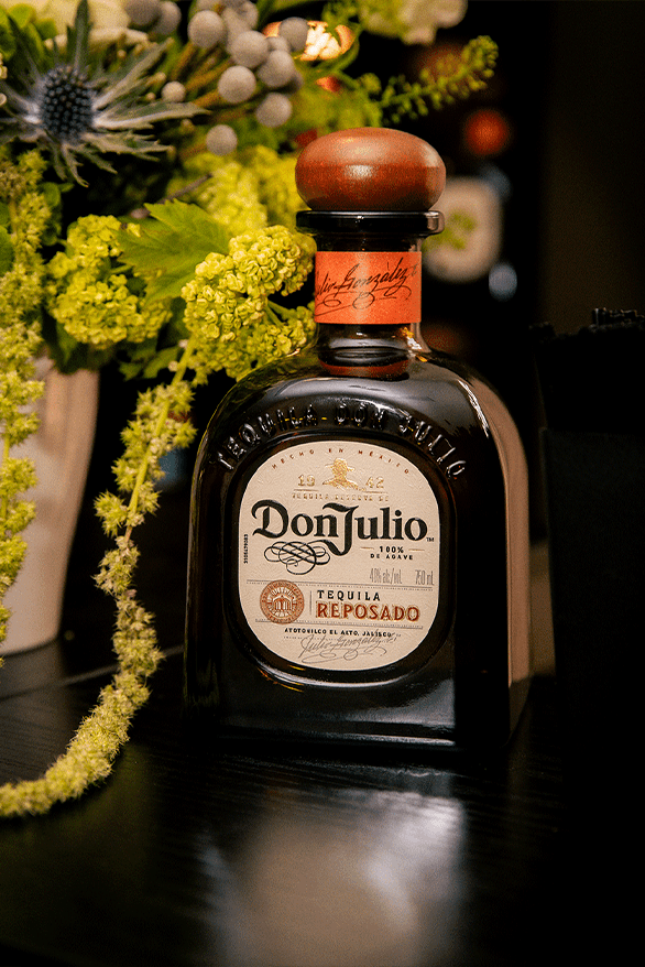 Tequila Don Julio Hypebeast LATAM Sueños Festival in Chicago collaboration activation