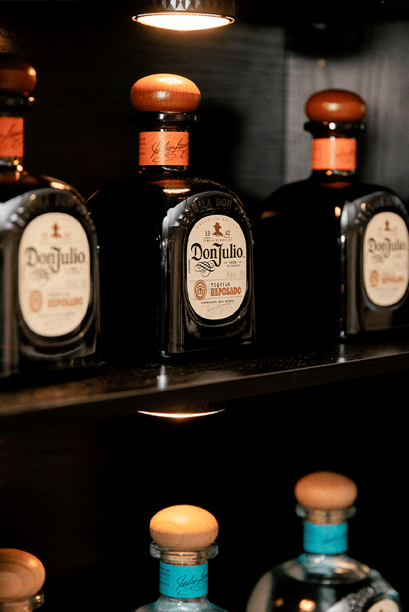 Tequila Don Julio Hypebeast LATAM Sueños Festival in Chicago collaboration activation