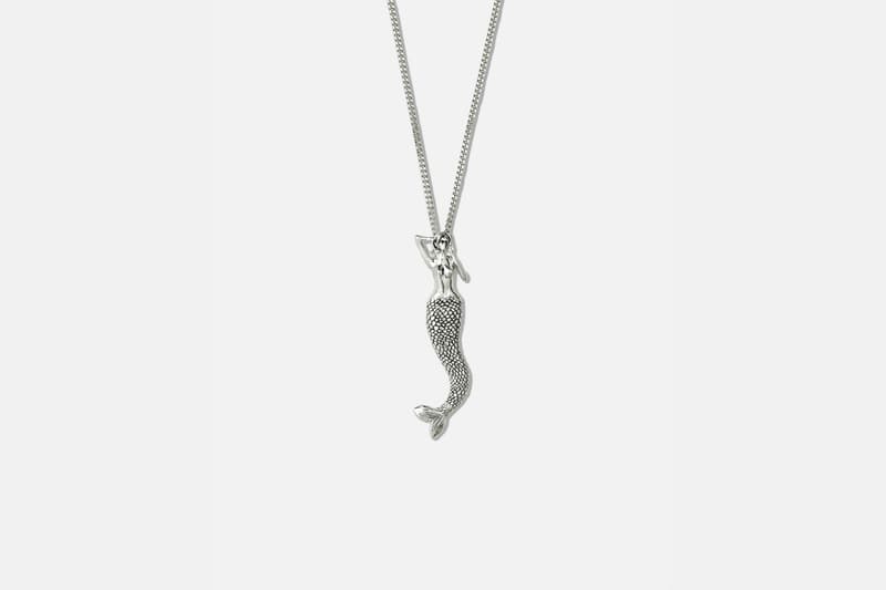 MM6 Maison Margiela new collection at HBX