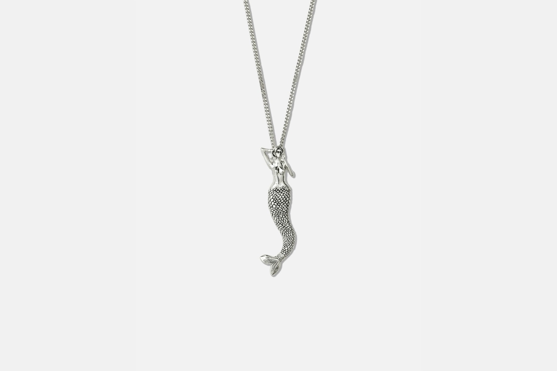 MM6 Maison Margiela new collection at HBX