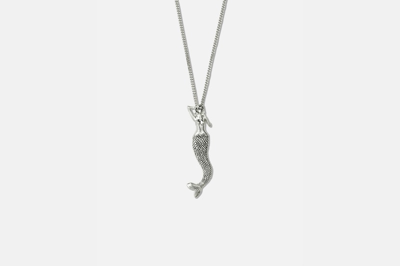 MM6 Maison Margiela new collection at HBX