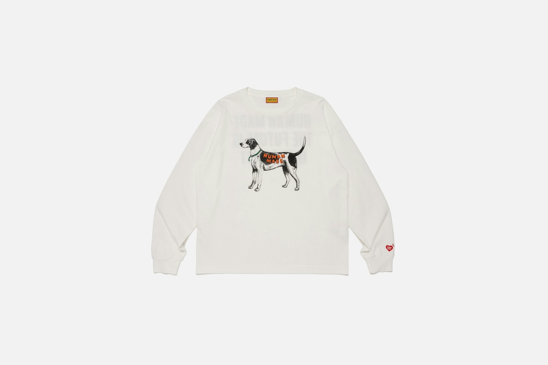 Human Made new collection at HBX