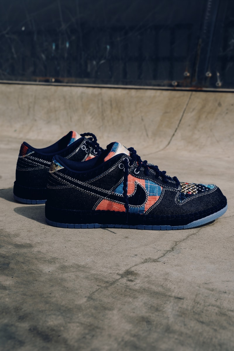 APB Has Nike, Jordan Brand and More Lined Up for Fall/Winter 2026