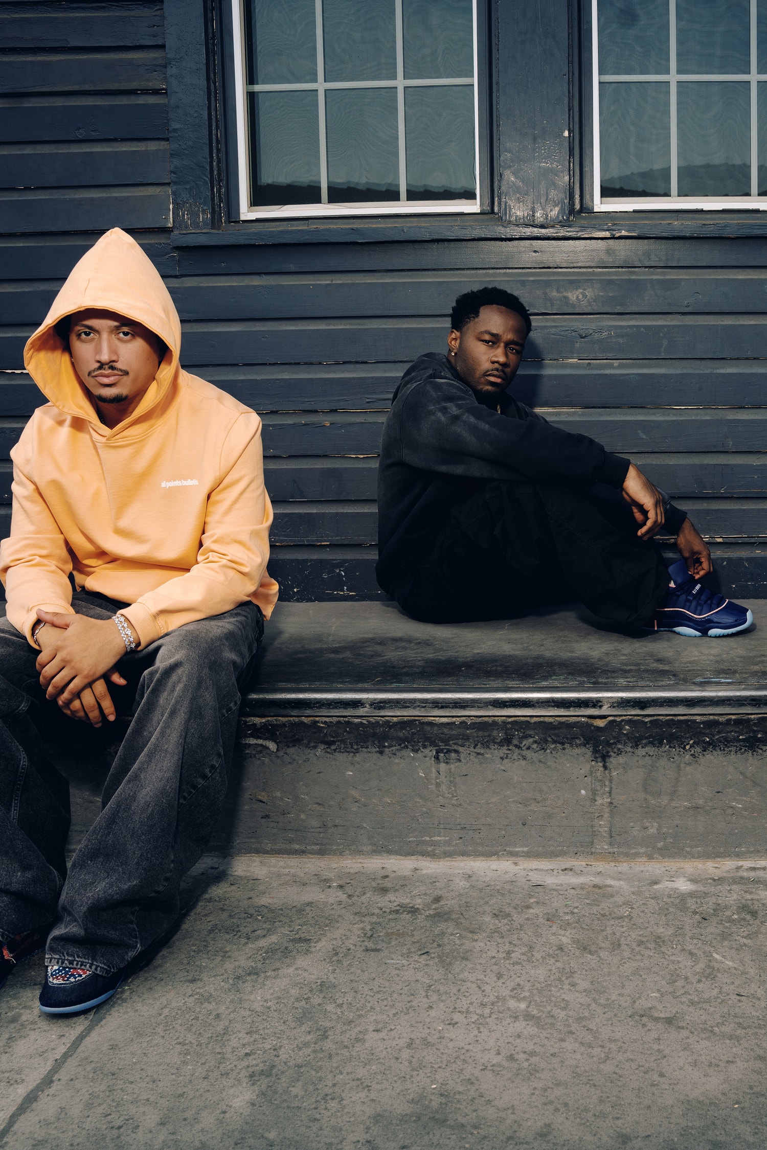 APB Has Nike, Jordan Brand and More Lined Up for Fall/Winter 2026