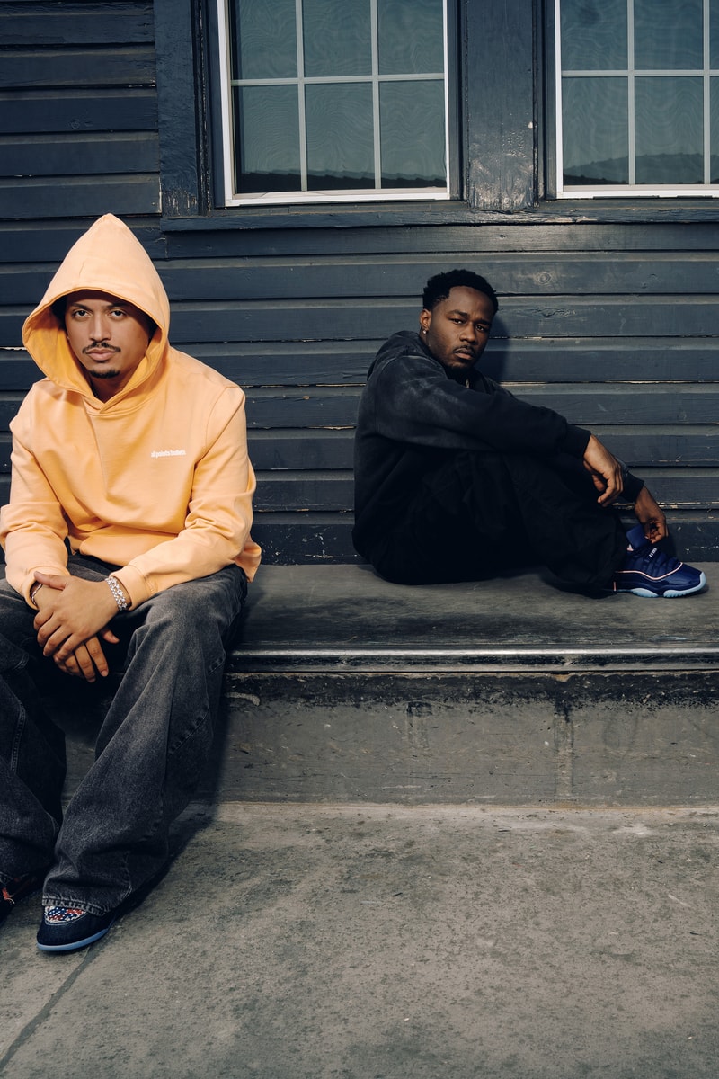 APB Has Nike, Jordan Brand and More Lined Up for Fall/Winter 2026